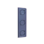 Eaton Blindplaat 3x-pg21 Eaton/EMAT